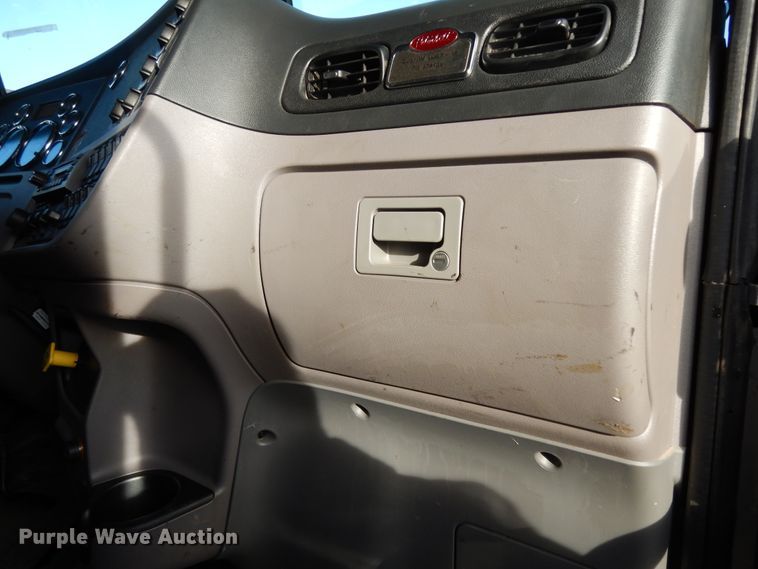 image for item DJ7488 2016 Peterbilt 365  crane truck