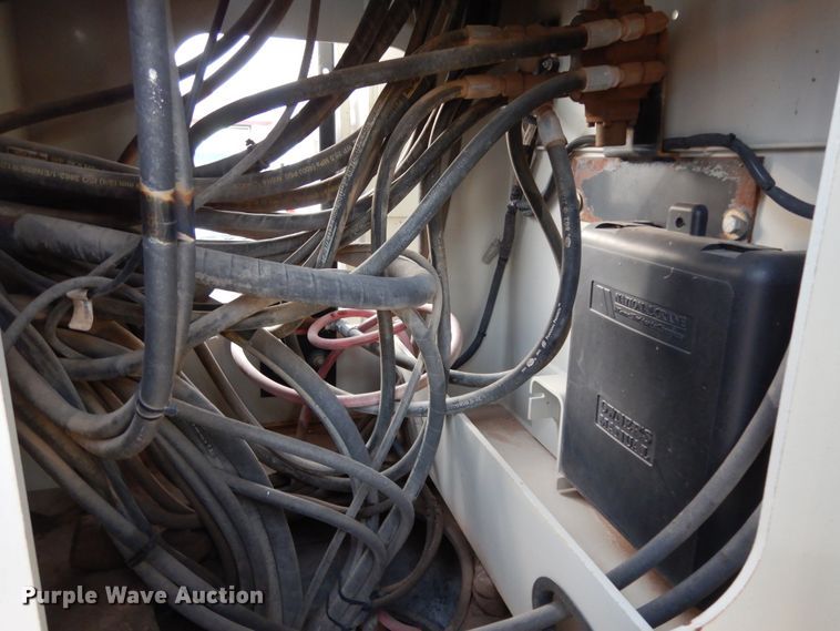 image for item DJ7489 2014 Peterbilt 365  crane truck