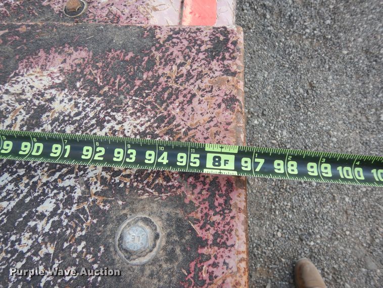 image for item DJ7489 2014 Peterbilt 365  crane truck