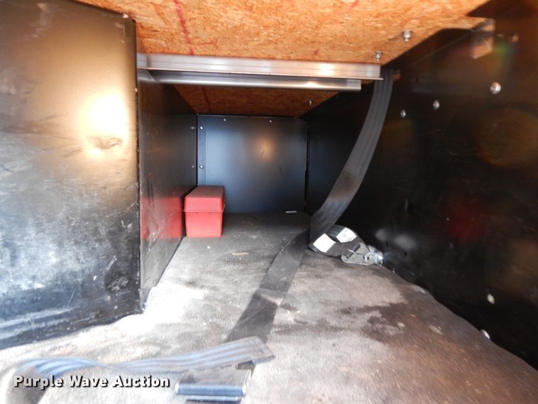 image for item DJ7489 2014 Peterbilt 365  crane truck