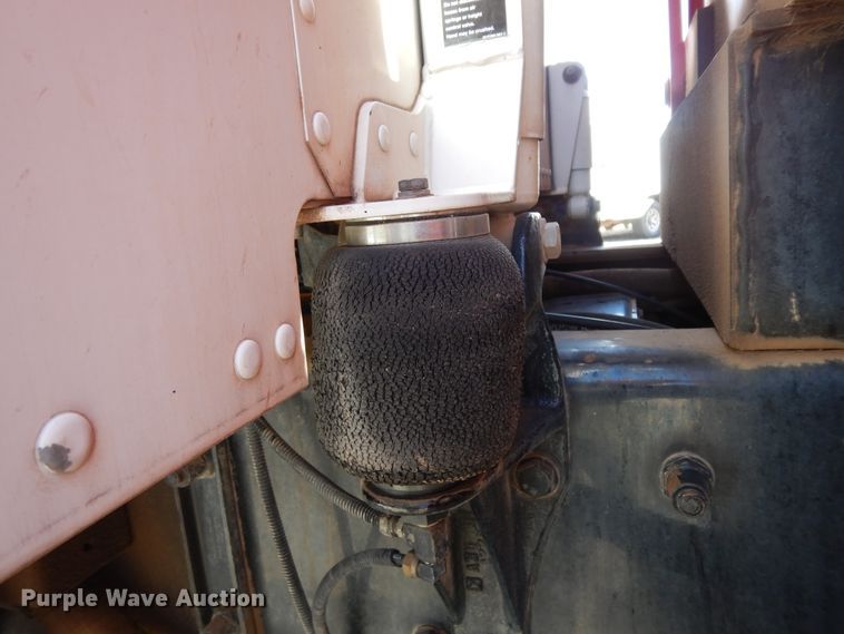 image for item DJ7490 2007 Peterbilt 378  crane truck