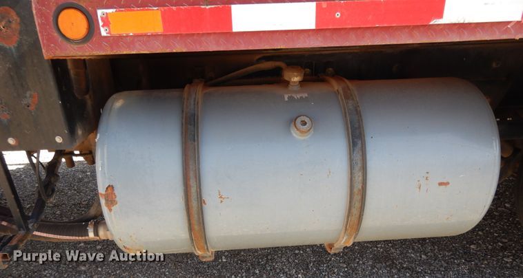 image for item DJ7490 2007 Peterbilt 378  crane truck