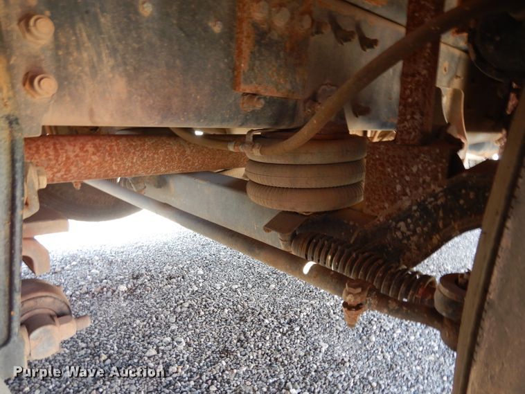 image for item DJ7490 2007 Peterbilt 378  crane truck