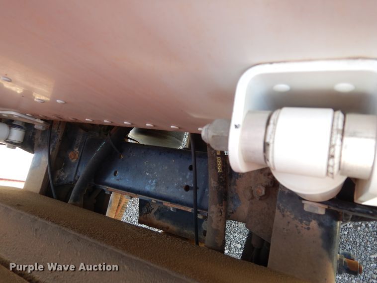 image for item DJ7490 2007 Peterbilt 378  crane truck