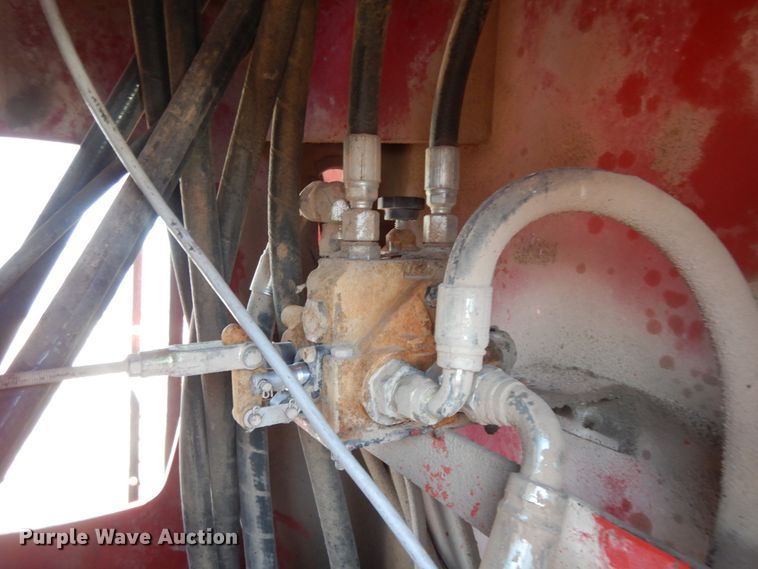 image for item DJ7490 2007 Peterbilt 378  crane truck