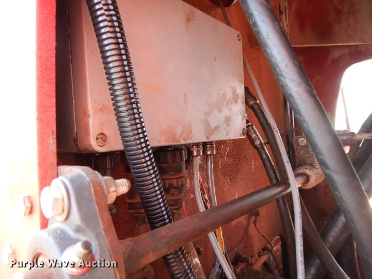 image for item DJ7490 2007 Peterbilt 378  crane truck