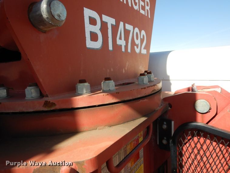 image for item DJ7490 2007 Peterbilt 378  crane truck