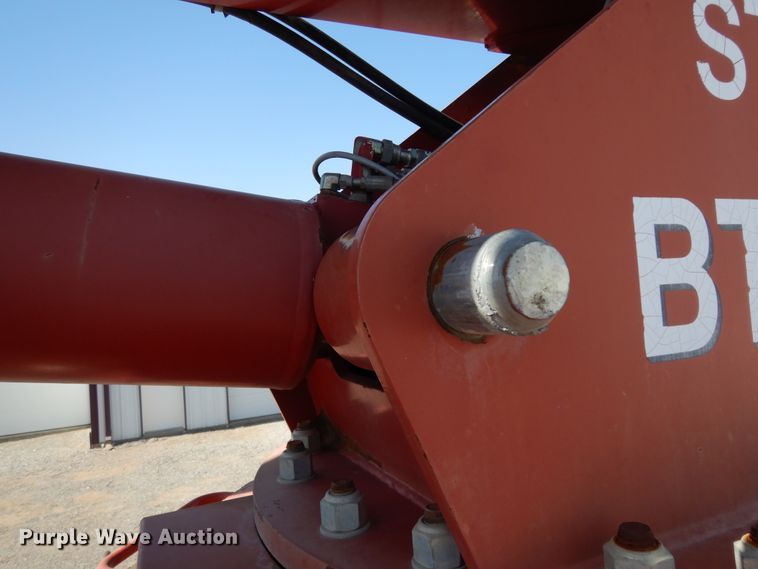 image for item DJ7490 2007 Peterbilt 378  crane truck