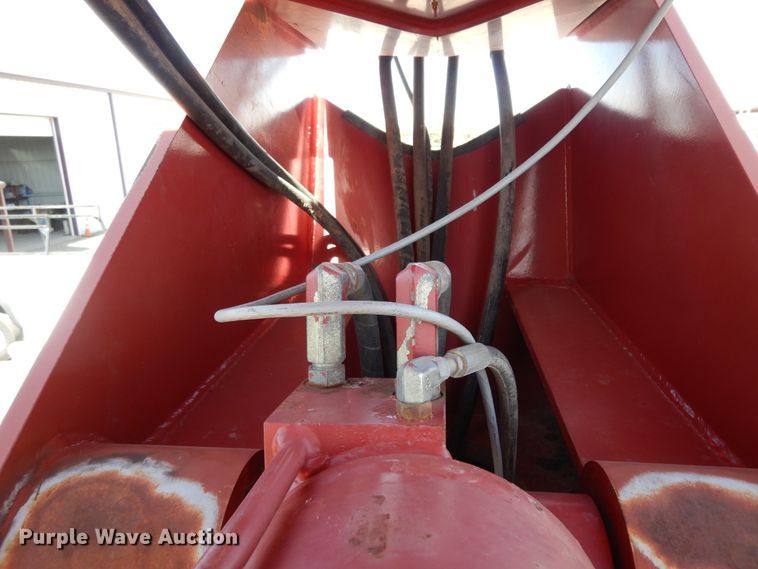 image for item DJ7490 2007 Peterbilt 378  crane truck