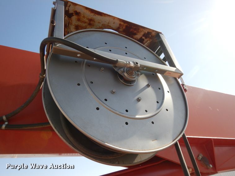 image for item DJ7490 2007 Peterbilt 378  crane truck