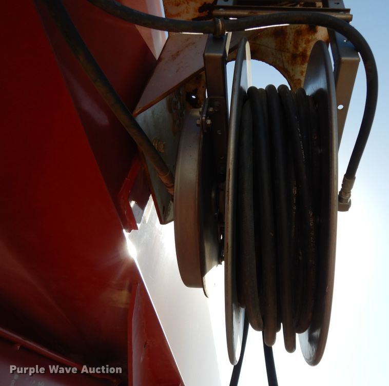 image for item DJ7490 2007 Peterbilt 378  crane truck