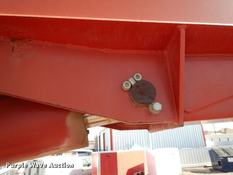 image for item DJ7490 2007 Peterbilt 378  crane truck