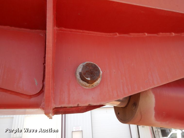 image for item DJ7490 2007 Peterbilt 378  crane truck