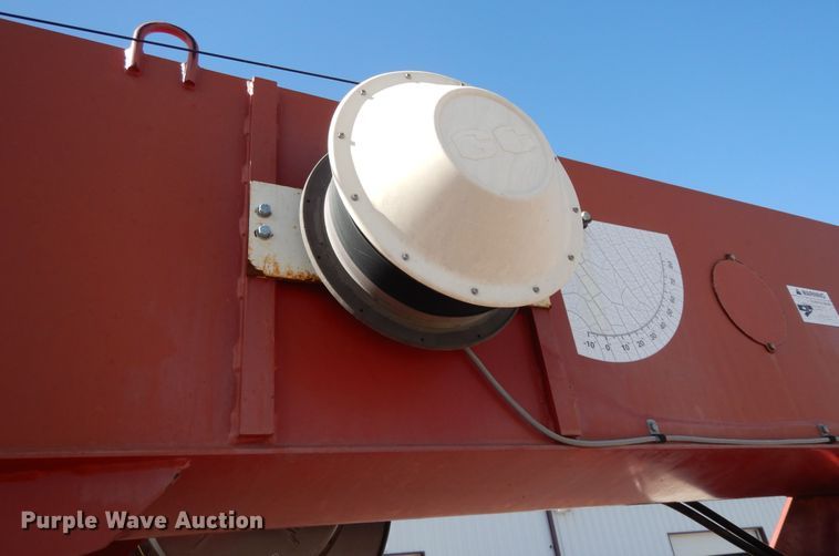 image for item DJ7490 2007 Peterbilt 378  crane truck