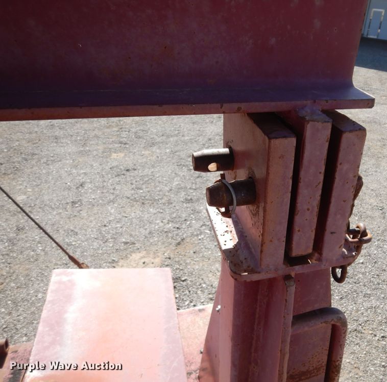 image for item DJ7490 2007 Peterbilt 378  crane truck