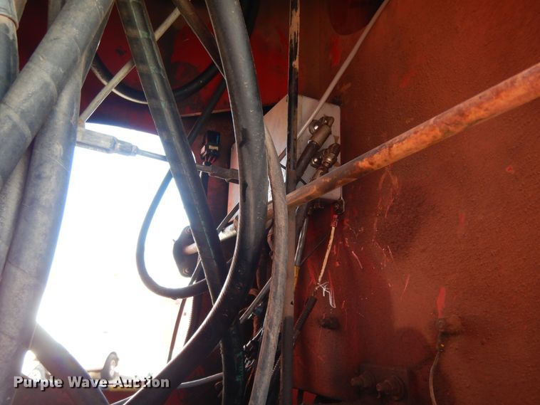 image for item DJ7490 2007 Peterbilt 378  crane truck