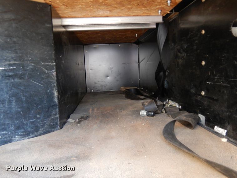 image for item DJ7490 2007 Peterbilt 378  crane truck