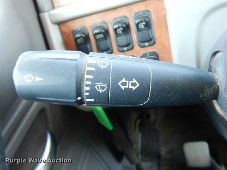 image for item DJ7490 2007 Peterbilt 378  crane truck