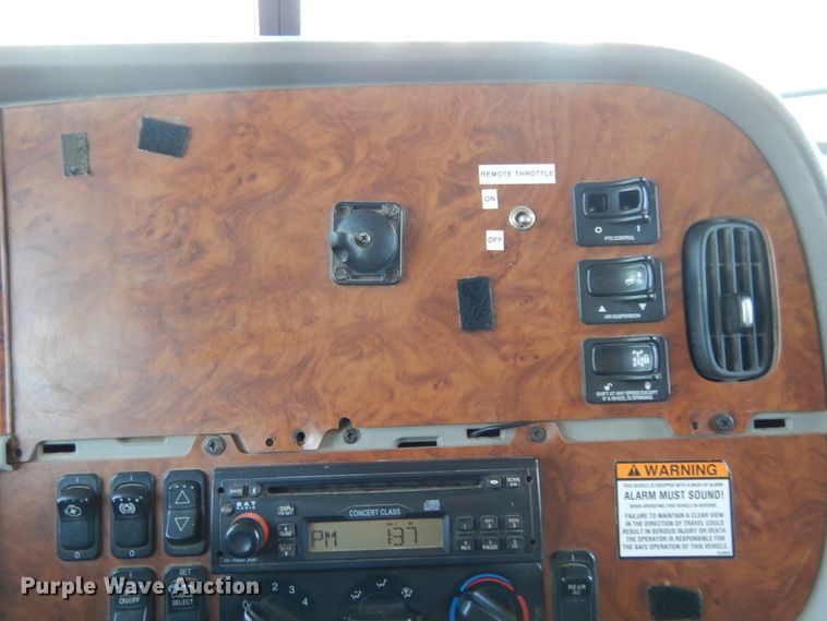 image for item DJ7490 2007 Peterbilt 378  crane truck