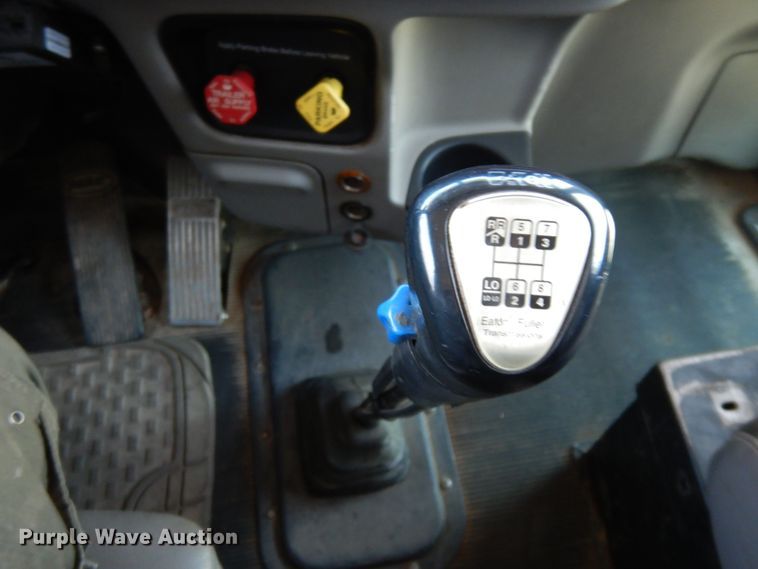 image for item DJ7490 2007 Peterbilt 378  crane truck