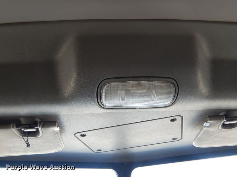 image for item DJ7490 2007 Peterbilt 378  crane truck