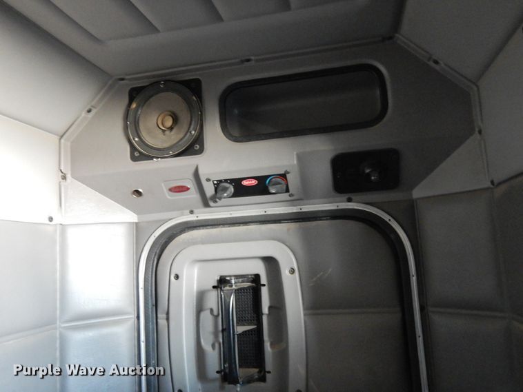 image for item DJ7490 2007 Peterbilt 378  crane truck