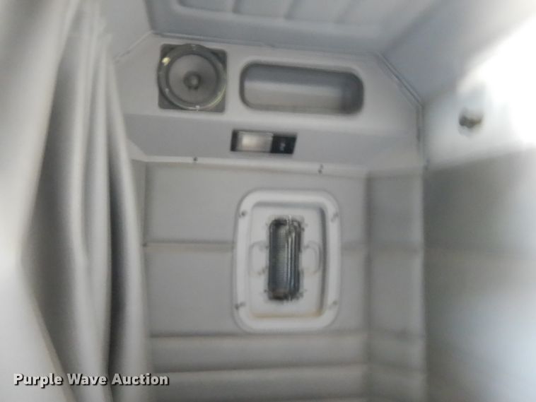 image for item DJ7490 2007 Peterbilt 378  crane truck