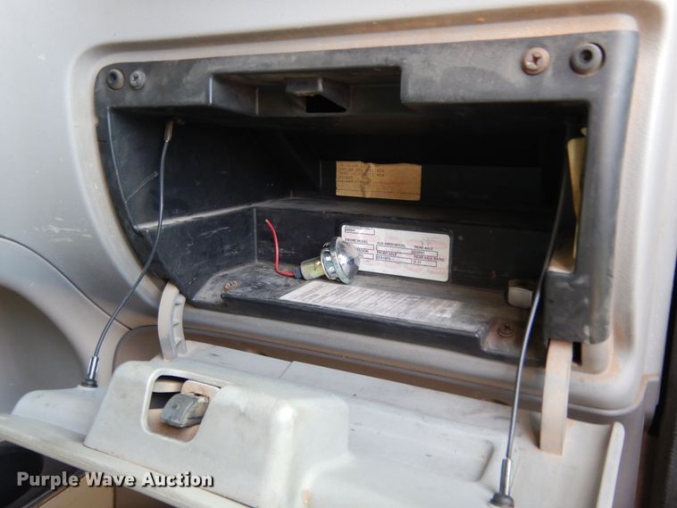 image for item DJ7490 2007 Peterbilt 378  crane truck