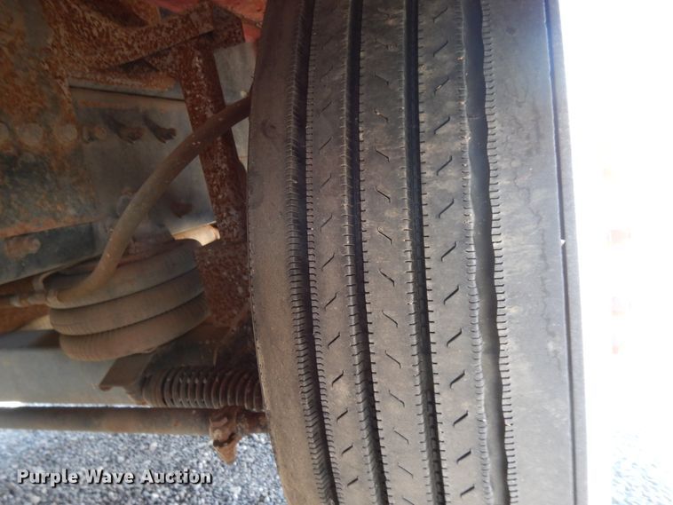 image for item DJ7490 2007 Peterbilt 378  crane truck