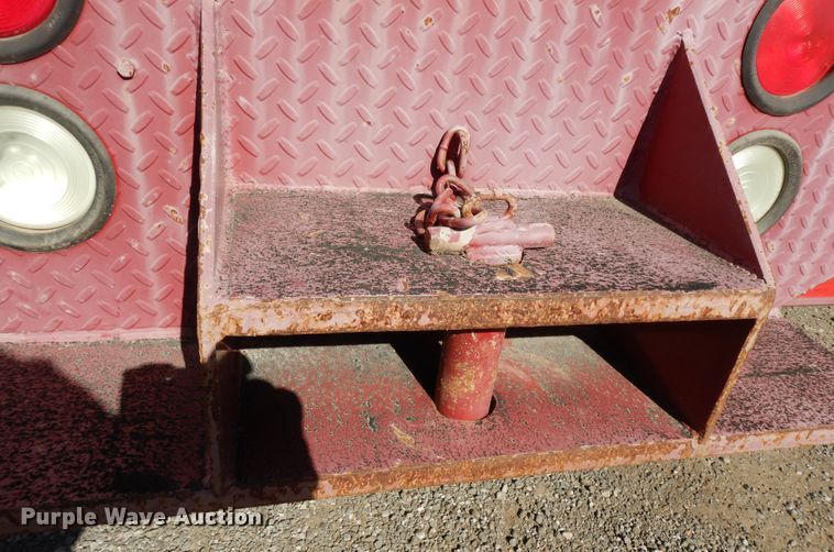 image for item DJ7491 2014 Peterbilt 365  crane truck