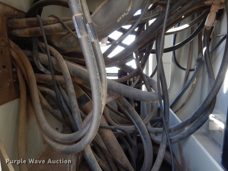 image for item DJ7491 2014 Peterbilt 365  crane truck