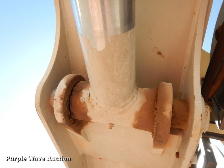 image for item DJ7491 2014 Peterbilt 365  crane truck