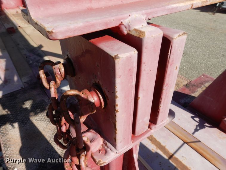 image for item DJ7491 2014 Peterbilt 365  crane truck