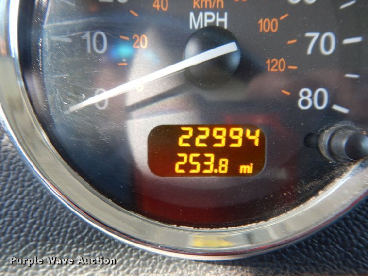 image for item DJ7491 2014 Peterbilt 365  crane truck