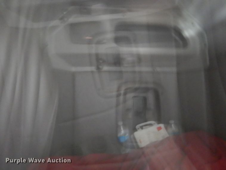 image for item DJ7491 2014 Peterbilt 365  crane truck