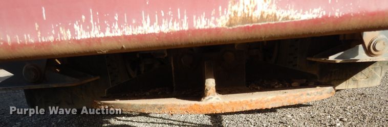 image for item DJ7492 2016 Peterbilt 365  crane truck