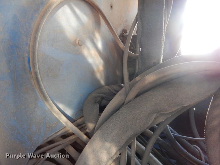 image for item DJ7492 2016 Peterbilt 365  crane truck