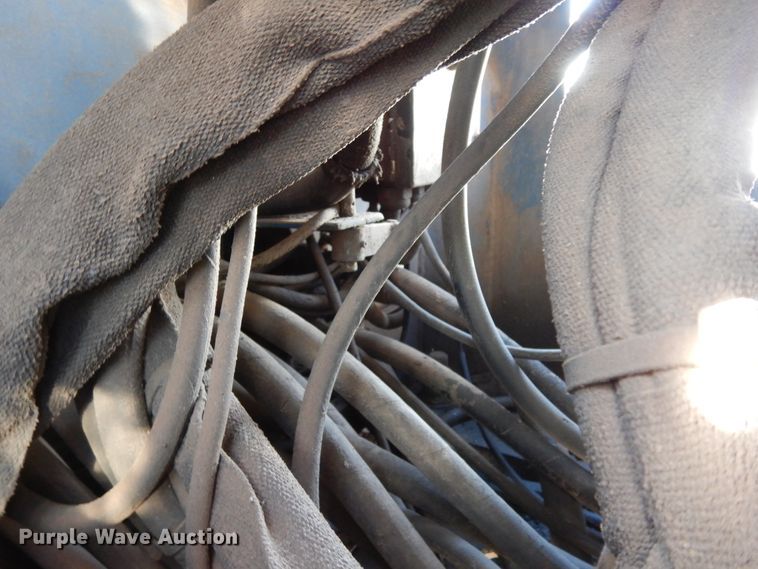 image for item DJ7492 2016 Peterbilt 365  crane truck