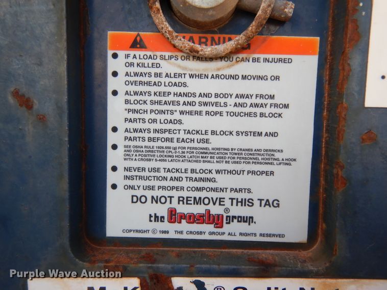 image for item DJ7492 2016 Peterbilt 365  crane truck