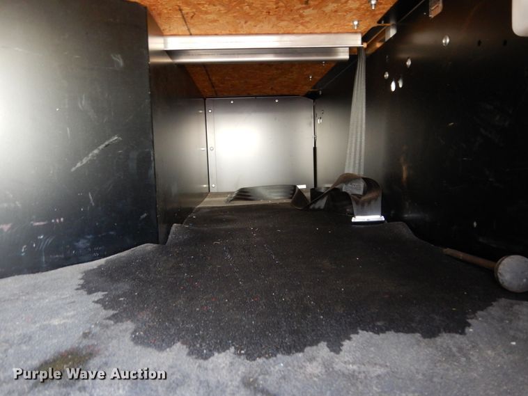 image for item DJ7492 2016 Peterbilt 365  crane truck