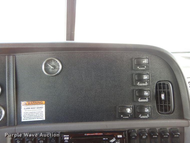 image for item DJ7492 2016 Peterbilt 365  crane truck