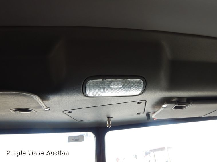 image for item DJ7492 2016 Peterbilt 365  crane truck