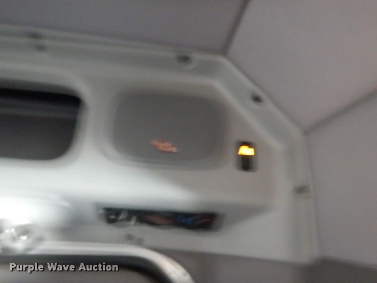 image for item DJ7492 2016 Peterbilt 365  crane truck