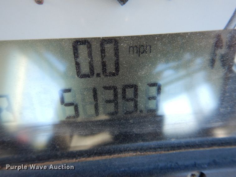 image for item DK1430 2010 Caterpillar 924H  wheel loader