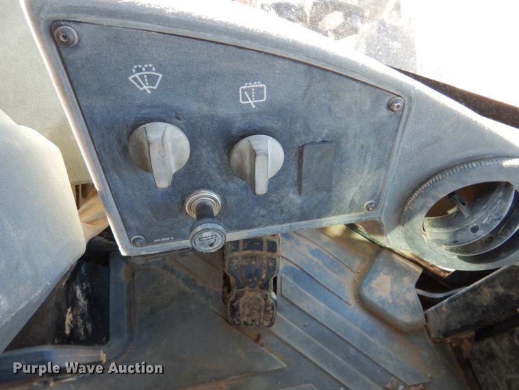 image for item DK1430 2010 Caterpillar 924H  wheel loader