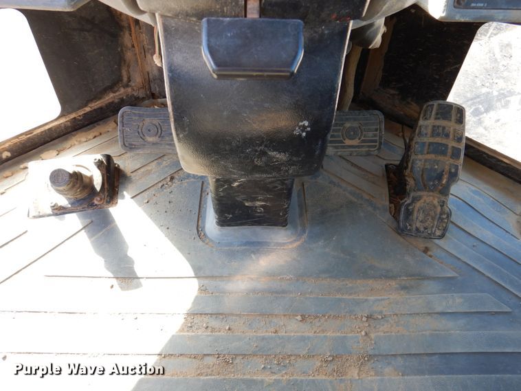 image for item DK1430 2010 Caterpillar 924H  wheel loader