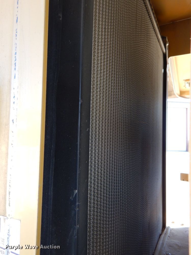 image for item DK1430 2010 Caterpillar 924H  wheel loader