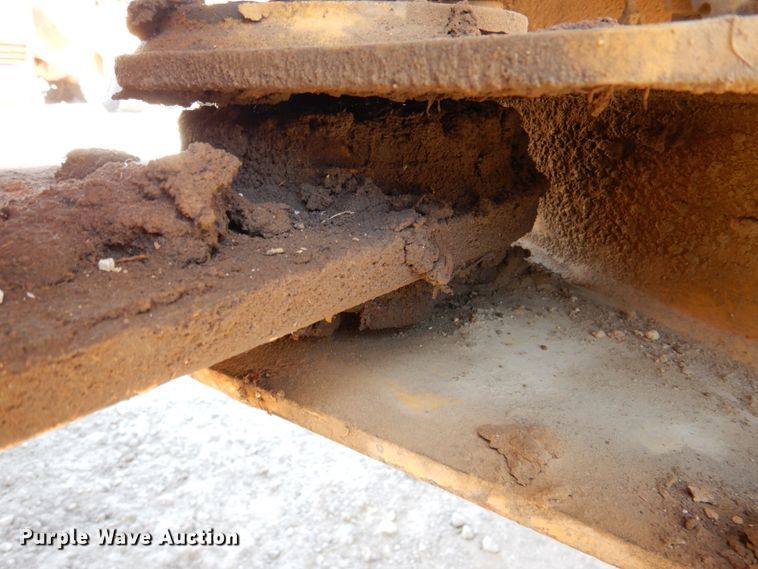 image for item DK1430 2010 Caterpillar 924H  wheel loader