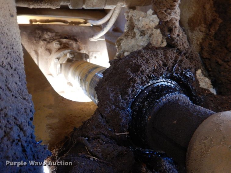 image for item DK1430 2010 Caterpillar 924H  wheel loader