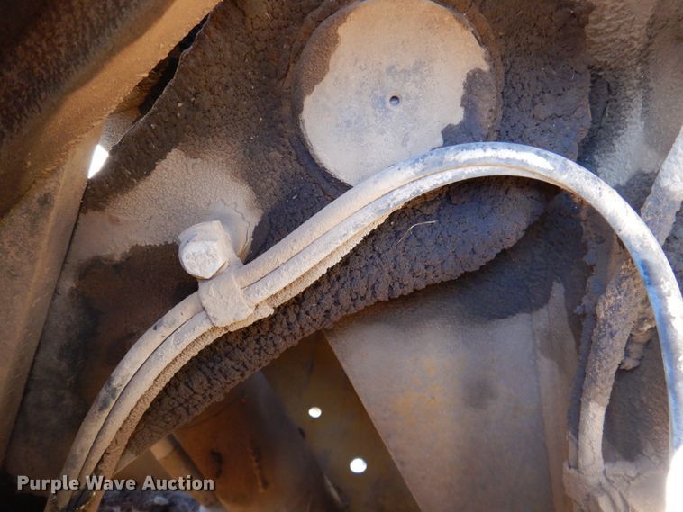 image for item DK1430 2010 Caterpillar 924H  wheel loader